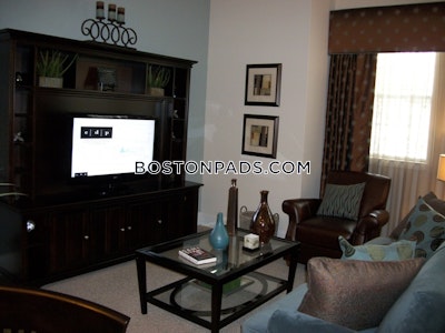 Bedford Apartment for rent 1 Bedroom 1 Bath - $3,005