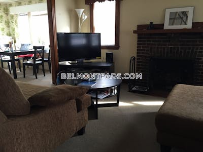 Belmont 2 Beds 1 Bath - $3,100