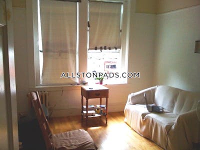 Allston 5 Bed 2 Bath BOSTON Boston - $4,849 50% Fee