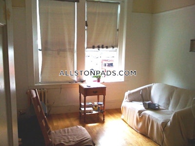 Allston 5 Bed 2 Bath BOSTON Boston - $4,849 50% Fee