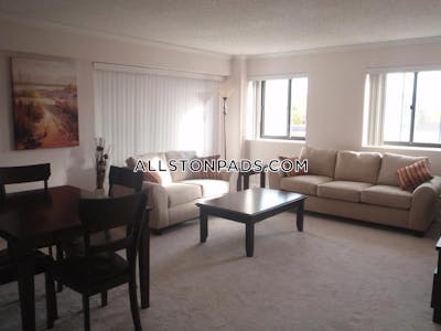 Allston Apartment for rent 2 Bedrooms 2.5 Baths Boston - $3,600
