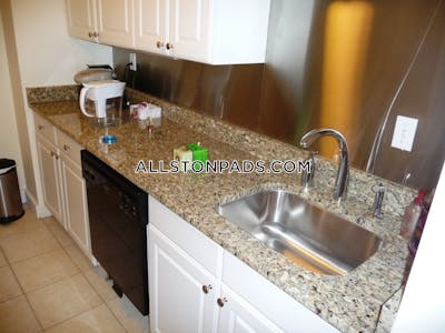 Allston/brighton Border 2 Beds 1.5 Baths Allston Boston - $3,610