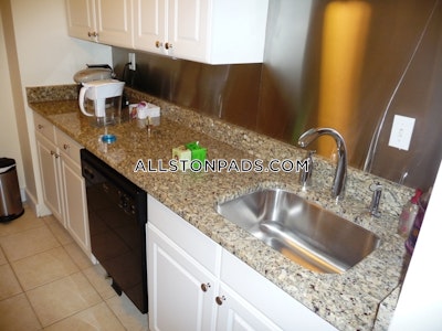 Allston/brighton Border 2 Beds 1.5 Baths Allston Boston - $3,610