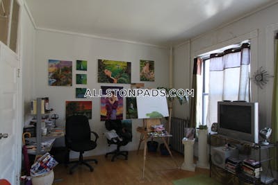 Allston Apartment for rent 5 Bedrooms 2 Baths Boston - $4,849 50% Fee