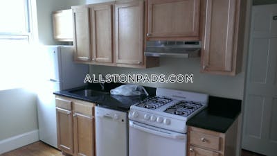 Allston Apartment for rent Studio 1 Bath Boston - $2,275
