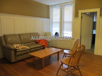 Allston Apartment for rent 3 Bedrooms 1 Bath Boston - $4,000