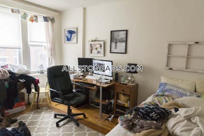Allston Apartment for rent Studio 1 Bath Boston - $2,125 No Fee