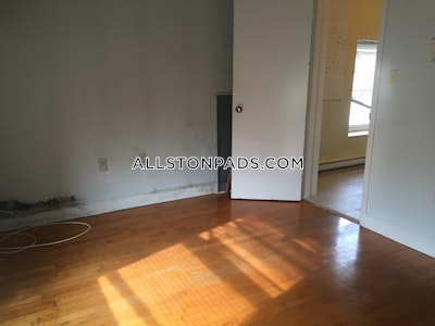 Allston Studio 1 Bath Boston - $1,950