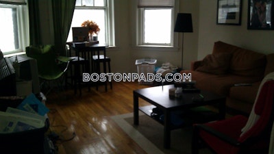 Allston/brighton Border Apartment for rent 1 Bedroom 1 Bath Boston - $2,300 No Fee
