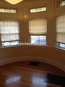 Back Bay 2 Bed 1 Bath BOSTON Boston - $4,950