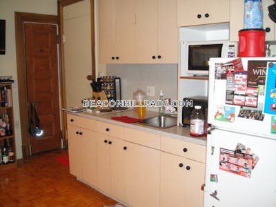 Beacon Hill 1 Bed 1 Bath BOSTON Boston - $2,600