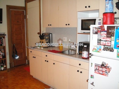 Beacon Hill 1 Bed 1 Bath BOSTON Boston - $2,600