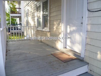 Brighton Great 5 Beds 2 Baths Boston - $6,500 No Fee