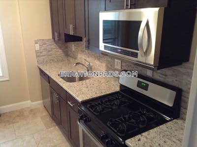 Brighton 2 Bed 1 Bath BOSTON Boston - $3,100
