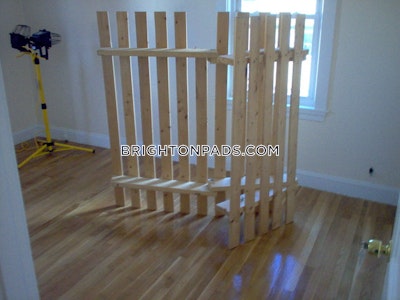 Brighton Apartment for rent 3 Bedrooms 2 Baths Boston - $4,500