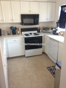 Brighton 3 Bed, 2 Bath Unit Boston - $3,850