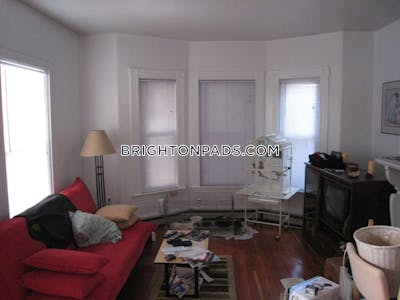 Brighton 2 Bed 1 Bath BOSTON Boston - $2,800 No Fee