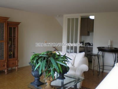 Brighton Apartment for rent Studio 1 Bath Boston - $2,200