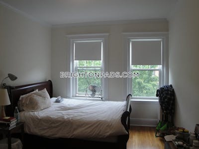 Brighton Apartment for rent 2 Bedrooms 1 Bath Boston - $3,400