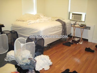Brighton 1 Bed 1 Bath BOSTON Boston - $3,085 No Fee