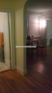 Brighton 1 Bed 1 Bath Boston - $2,970 No Fee