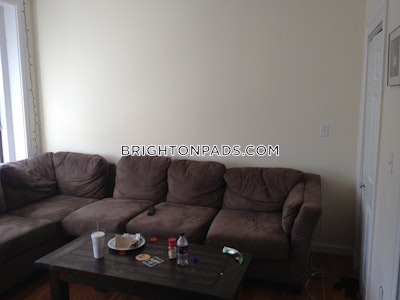 Brighton Apartment for rent 3 Bedrooms 1.5 Baths Boston - $3,525