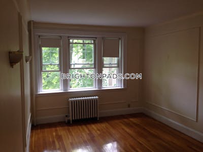 Brighton 1 Bed 1 Bath BOSTON Boston - $3,050 No Fee