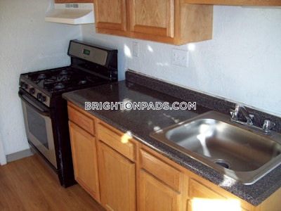 Brighton Apartment for rent 3 Bedrooms 1 Bath Boston - $3,825 No Fee