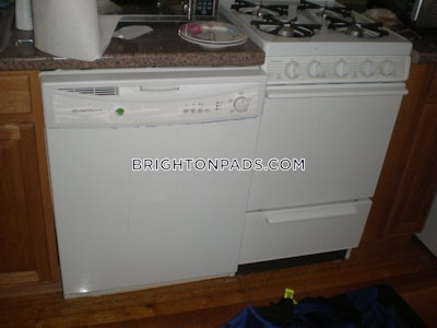 Brighton Apartment for rent 2 Bedrooms 1 Bath Boston - $3,000