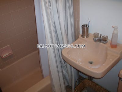 Brighton Apartment for rent 2 Bedrooms 1 Bath Boston - $2,800 No Fee