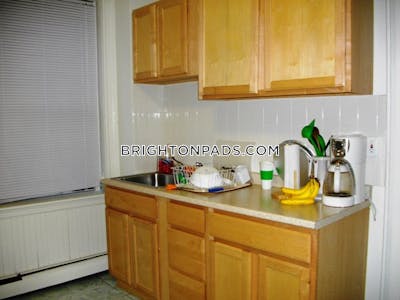 Brighton 2 Bed 1 Bath BOSTON Boston - $2,400 No Fee