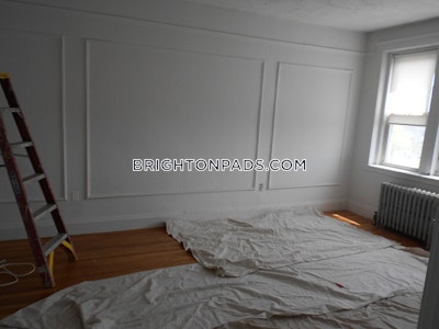 Brighton Apartment for rent 1 Bedroom 1 Bath Boston - $2,500
