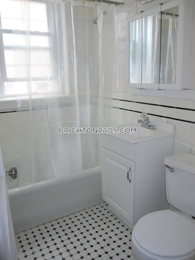 Brighton 2 Beds 1 Bath Boston - $3,000