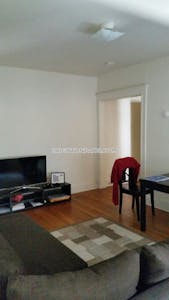 Allston/brighton Border Apartment for rent 2 Bedrooms 1 Bath Boston - $2,725 No Fee
