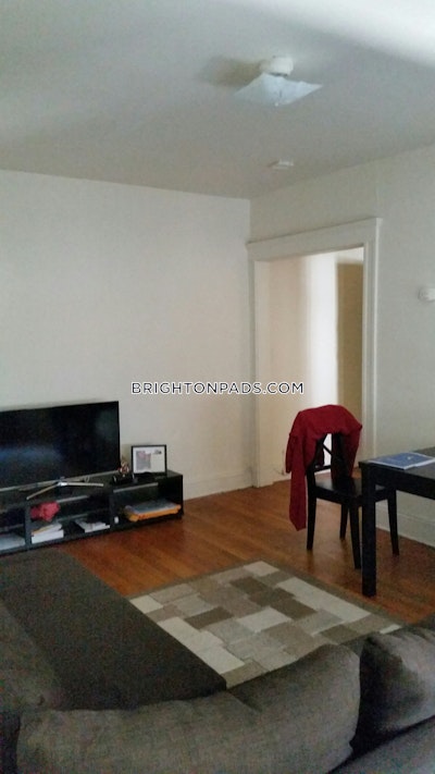 Allston/brighton Border Apartment for rent 2 Bedrooms 1 Bath Boston - $2,725 No Fee