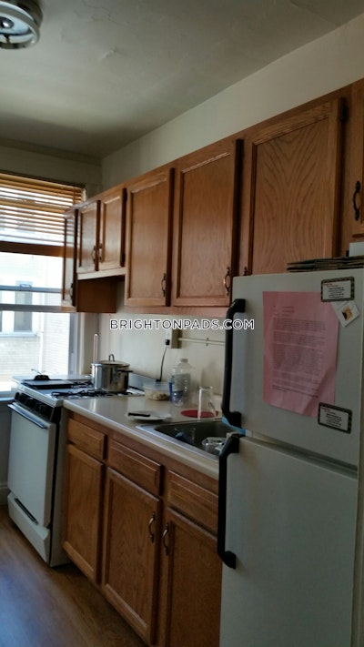 Allston/brighton Border Apartment for rent 2 Bedrooms 1 Bath Boston - $2,725 No Fee