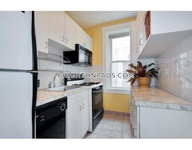 Brighton Apartment for rent 2 Bedrooms 1 Bath Boston - $3,000