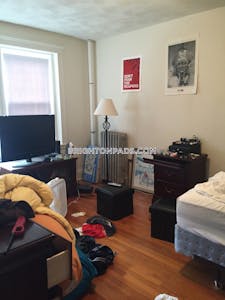 Brighton Apartment for rent Studio 1 Bath Boston - $2,125 No Fee