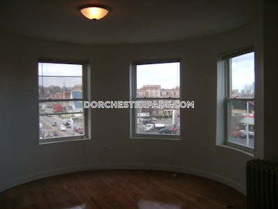 Dorchester Apartment for rent 4 Bedrooms 1 Bath Boston - $3,750 50% Fee