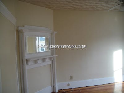 Dorchester Apartment for rent 3 Bedrooms 1 Bath Boston - $3,000 No Fee
