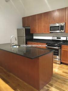 Dorchester Apartment for rent 2 Bedrooms 1 Bath Boston - $2,700