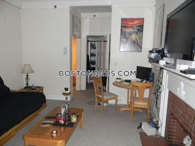 Chinatown Studio 1 Bath Boston - $2,550 No Fee