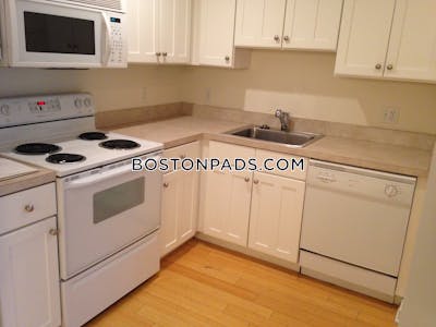 Downtown 1 Bed 1 Bath BOSTON Boston - $3,100 No Fee