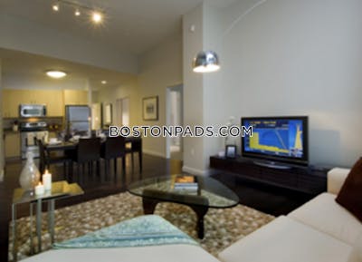 Downtown Apartment for rent 3 Bedrooms 2 Baths Boston - $7,578 No Fee
