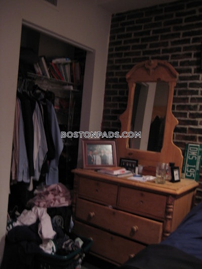 Downtown Apartment for rent 2 Bedrooms 1 Bath Boston - $3,900
