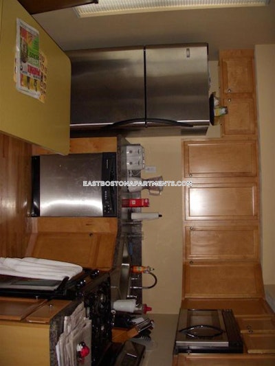 East Boston Apartment for rent 2 Bedrooms 1 Bath Boston - $2,500 No Fee