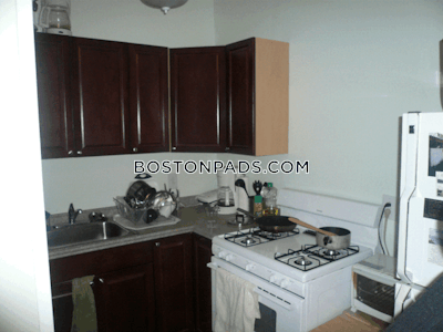 Fenway/kenmore 3 Beds 1 Bath Boston - $4,500