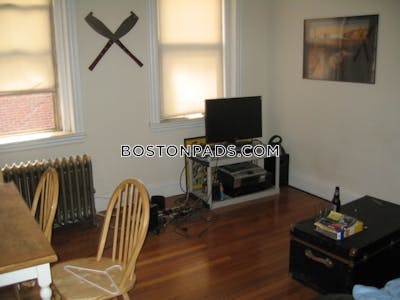 Fenway/kenmore Apartment for rent 2 Bedrooms 1 Bath Boston - $3,400