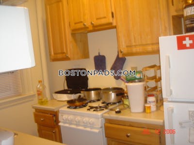 Fenway/kenmore 1 Bed 1 Bath Boston - $2,800