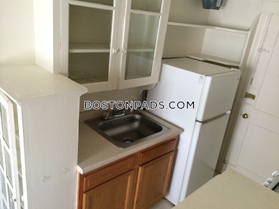Fenway/kenmore Apartment for rent 1 Bedroom 1 Bath Boston - $2,895 No Fee